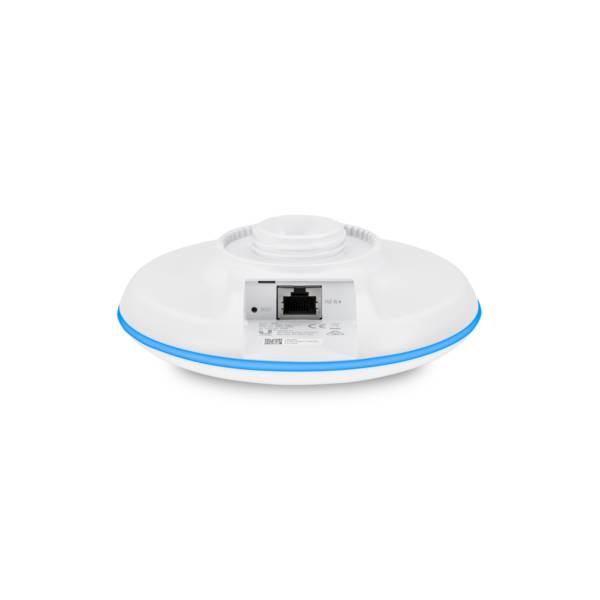 Puente Inalámbrico Ubiquiti UniFi Building-to-Building, GigE, 802.11ad, Wi-Fi 5, 2-Pack 4