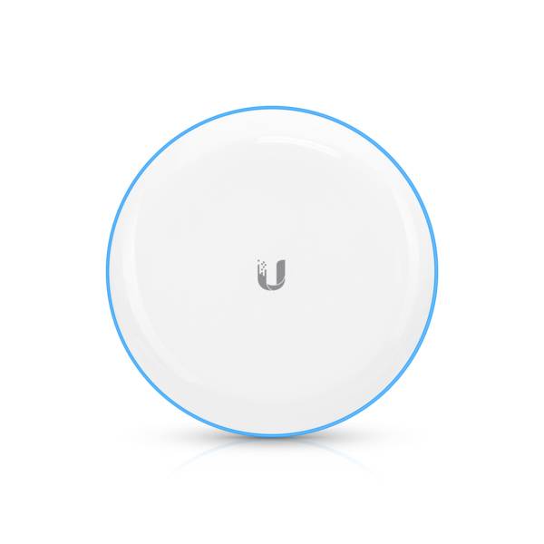 Puente Inalámbrico Ubiquiti UniFi Building-to-Building, GigE, 802.11ad, Wi-Fi 5, 2-Pack 5