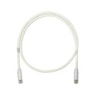 Cable Patch Panduit Cat6 UTP 2.1mt Blanco NetKey RJ45