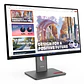 Monitor Plano Lenovo ThinkVision P27QD-40 27