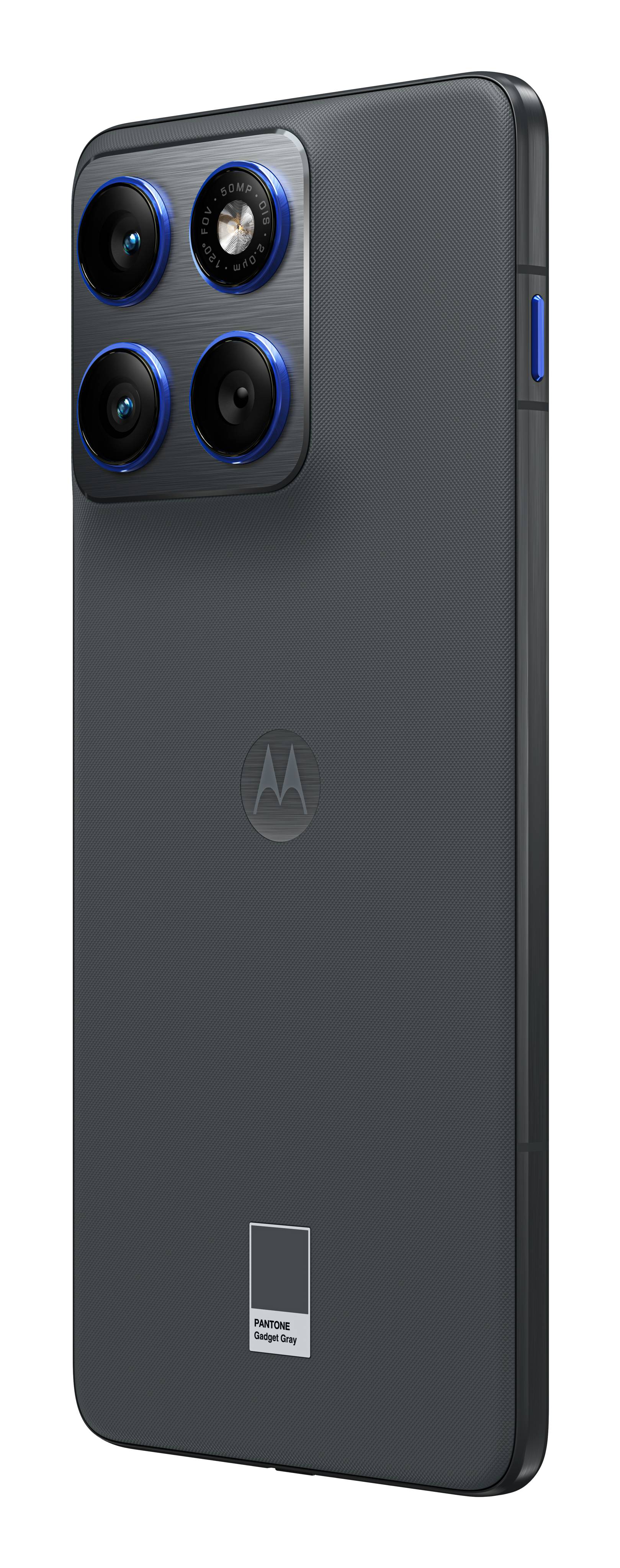 Smartphone Motorola Edge 70 5G 12GB 512GB AMOLED 120Hz Ultra Rendimiento IA 5
