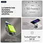 Smartphone Motorola Edge 70 5G 12GB 512GB AMOLED 120Hz Ultra Rendimiento IA - Miniatura 11