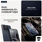 Smartphone Motorola Edge 70 Fusion 5G 8GB 256GB AMOLED 144Hz Alto Brillo - Miniatura 5