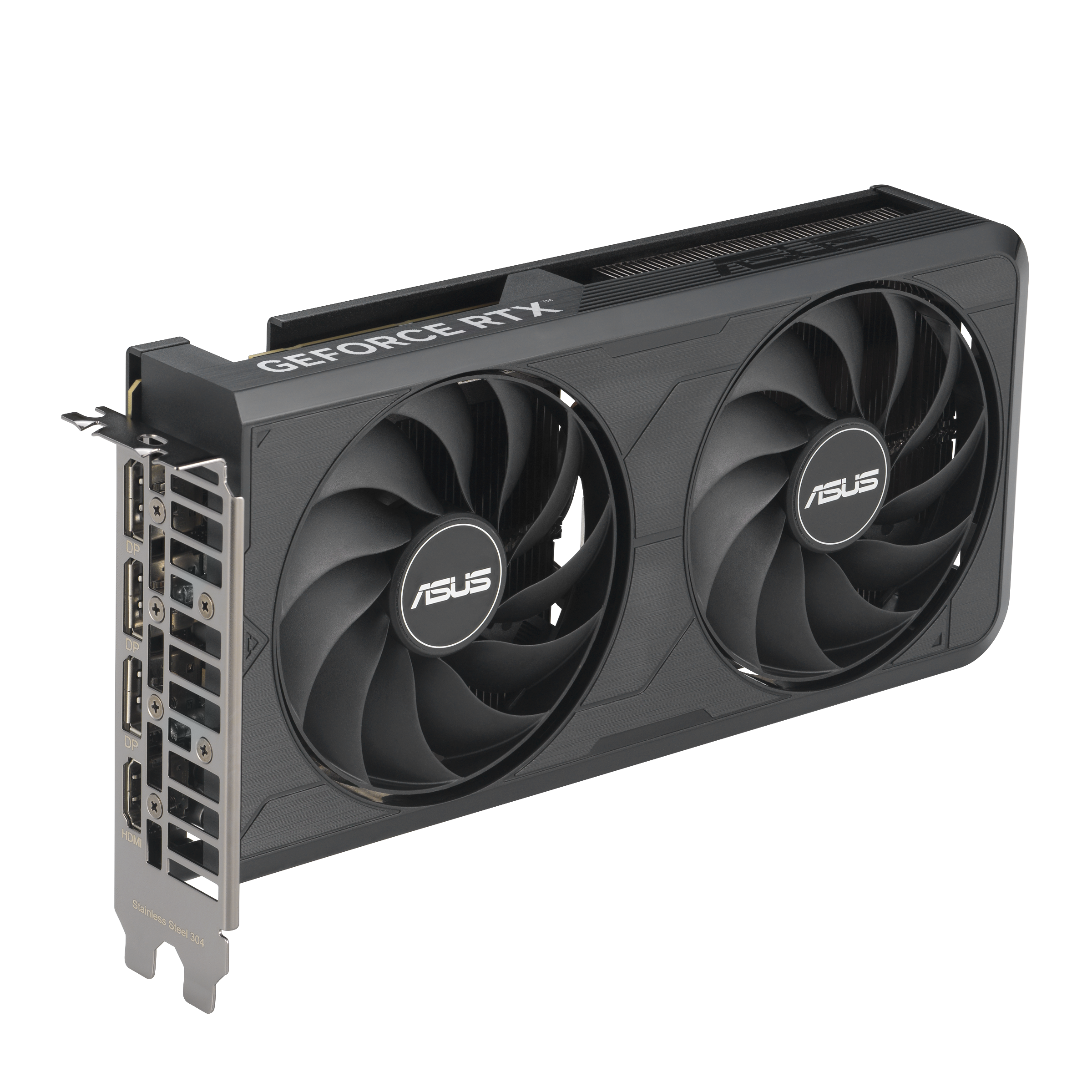 Tarjeta de Video ASUS DUAL NVIDIA GeForce RTX 5060 Ti EVO, 16GB GDDR7, 128-bit, PCI-e 5.0 3