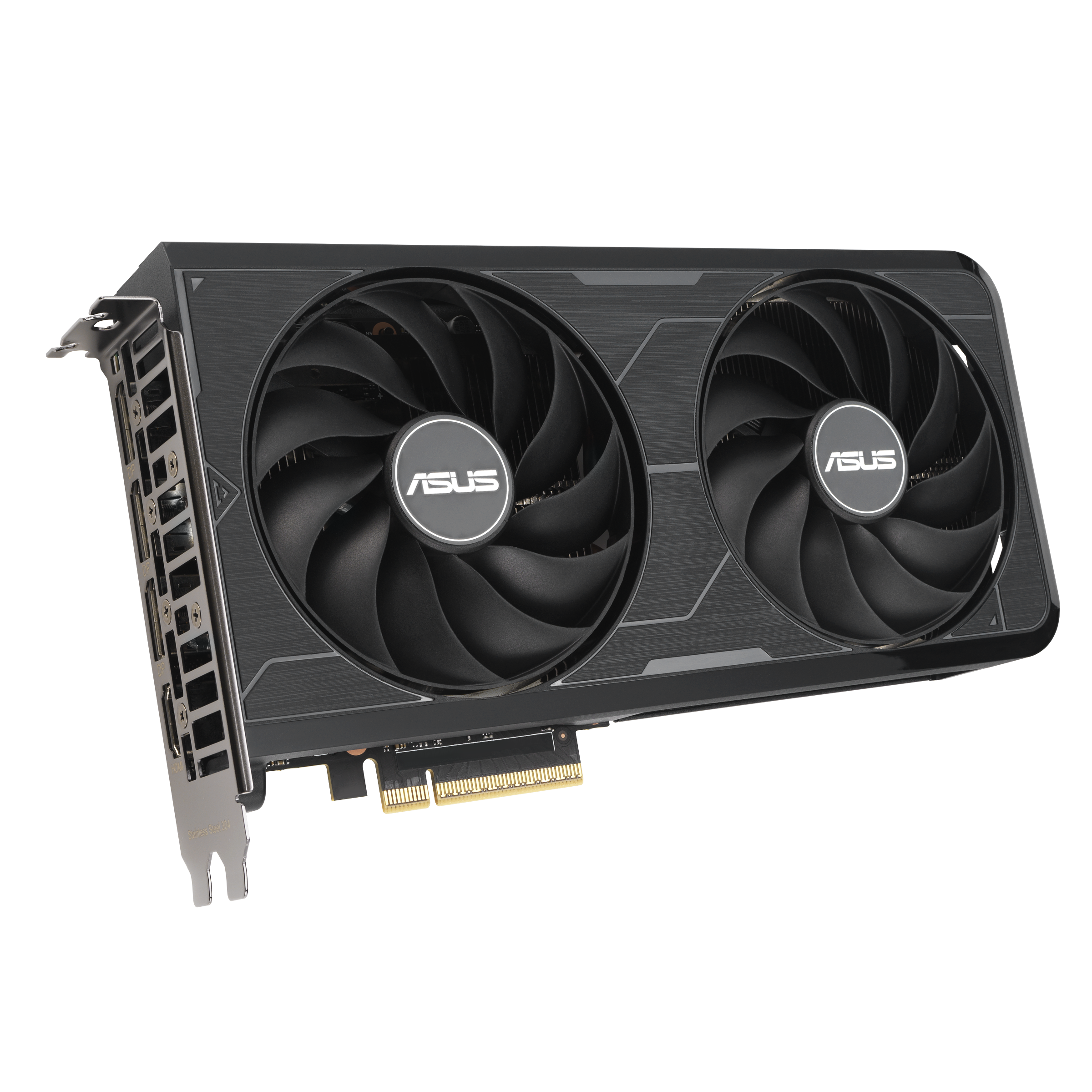 Tarjeta de Video ASUS DUAL NVIDIA GeForce RTX 5060 Ti EVO, 16GB GDDR7, 128-bit, PCI-e 5.0 4