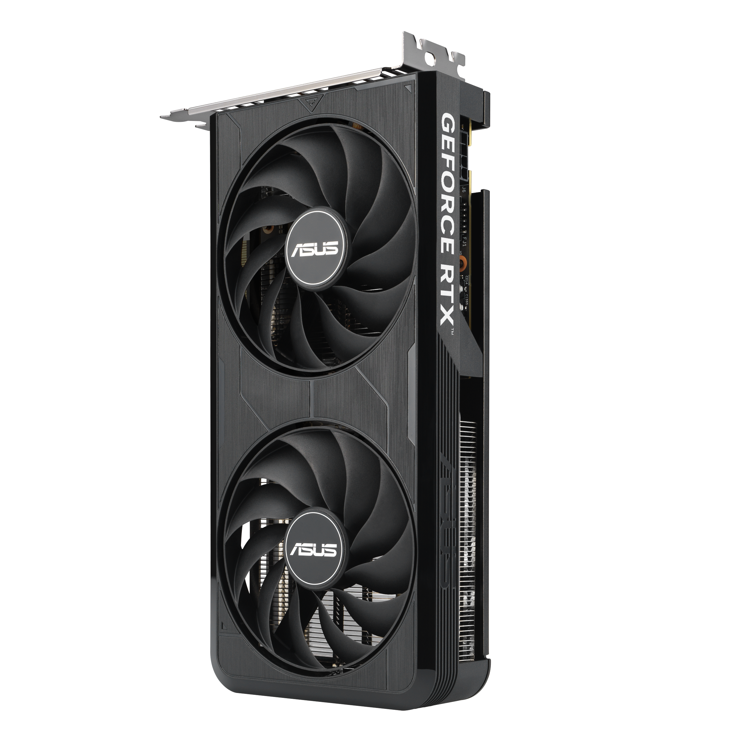 Tarjeta de Video ASUS DUAL NVIDIA GeForce RTX 5060 Ti EVO, 16GB GDDR7, 128-bit, PCI-e 5.0 5