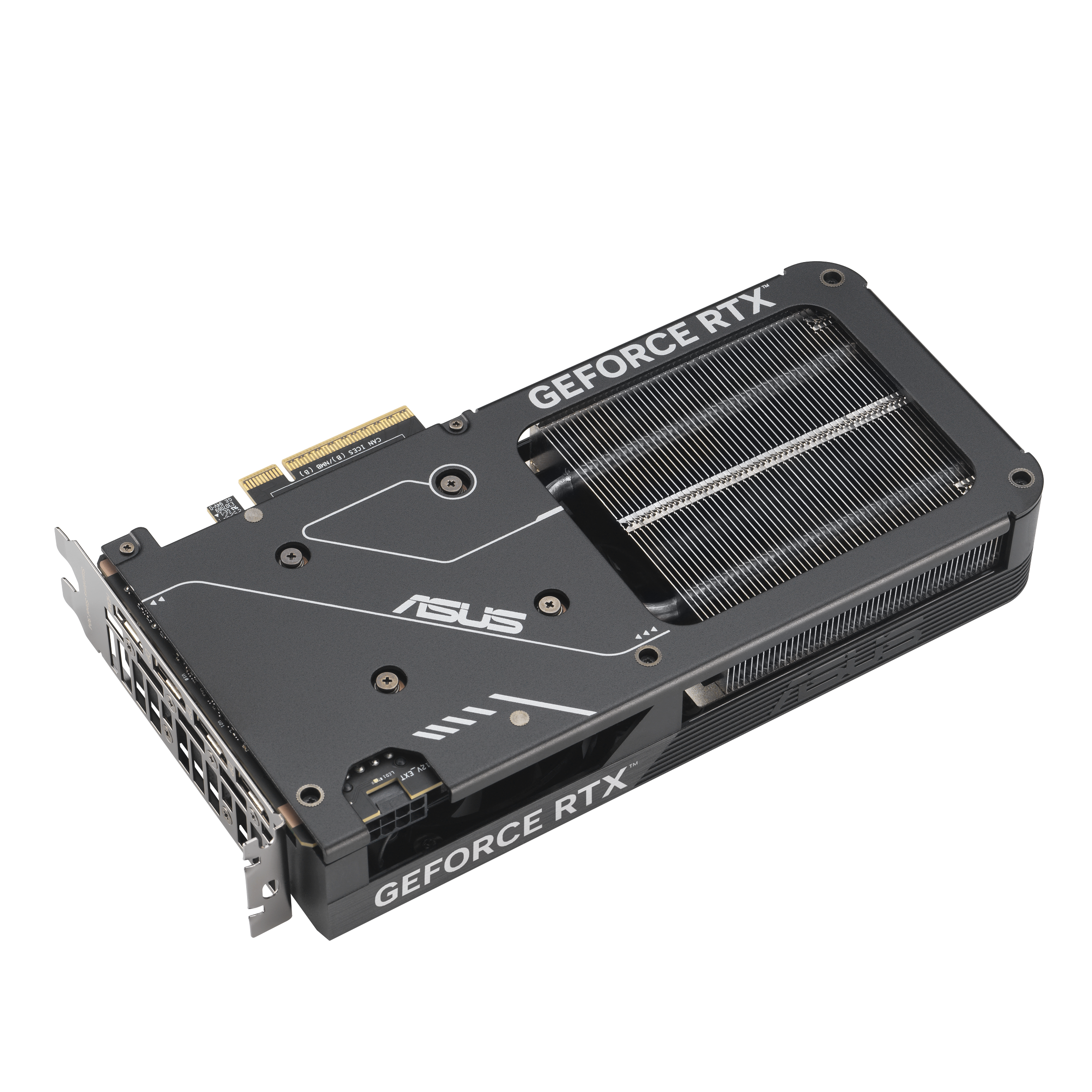 Tarjeta de Video ASUS DUAL NVIDIA GeForce RTX 5060 Ti EVO, 16GB GDDR7, 128-bit, PCI-e 5.0 6
