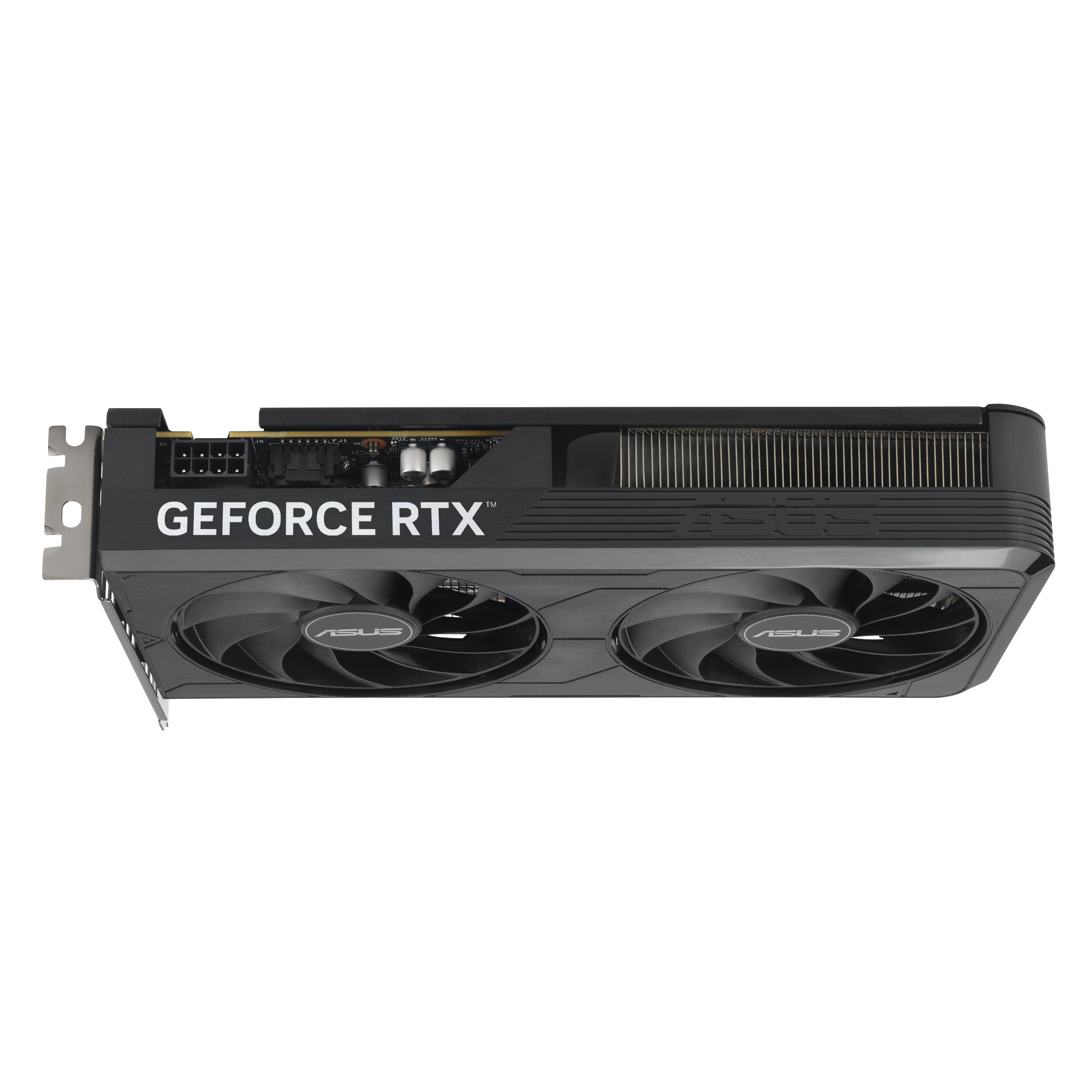 Tarjeta de Video ASUS DUAL NVIDIA GeForce RTX 5060 Ti EVO, 16GB GDDR7, 128-bit, PCI-e 5.0 7