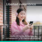 Audífonos Logitech Zone Wireless Bluetooth Rose con Diseño Elegante para Oficina y Trabajo Híbrido - Miniatura 6