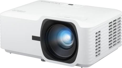 Viewsonic - LSD500HD 5500Lum laser FHD 2