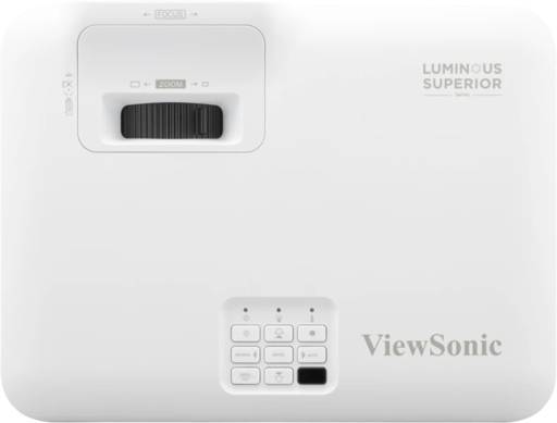 Viewsonic - LSD500HD 5500Lum laser FHD 5