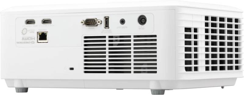 Viewsonic - LSD500HD 5500Lum laser FHD 7