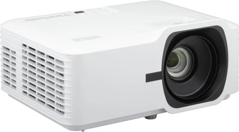 Viewsonic - LSD500HD 5500Lum laser FHD 9