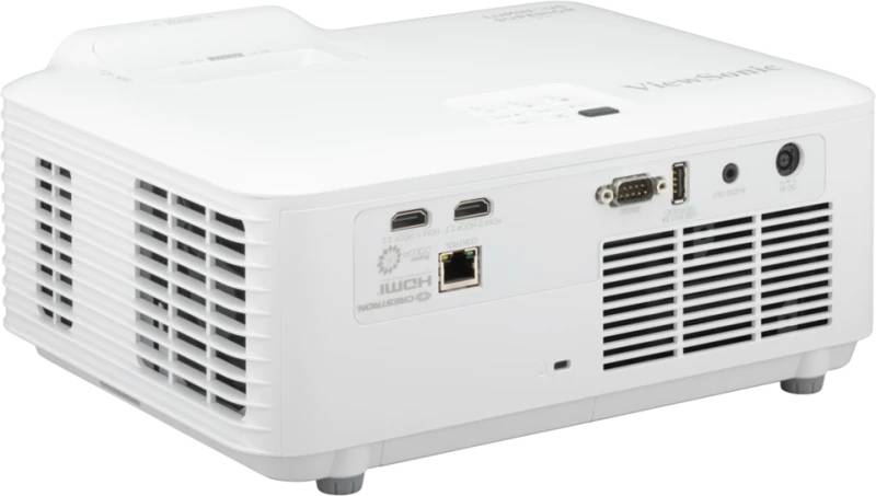 Viewsonic - LSD500HD 5500Lum laser FHD 12