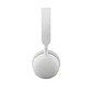 Audífonos Logitech Zone Wireless Bluetooth Off-White con Diseño Premium para Oficina y Videollamadas - Miniatura 5