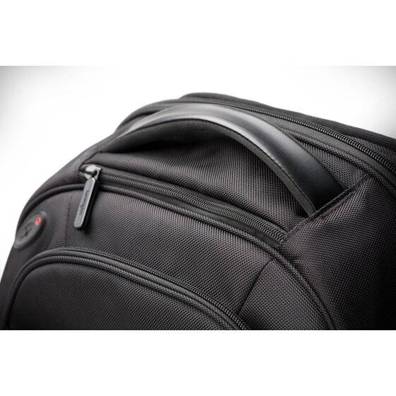 Mochila para Notebook Kensington Contour 2.0 Pro, Tamaños de 17
