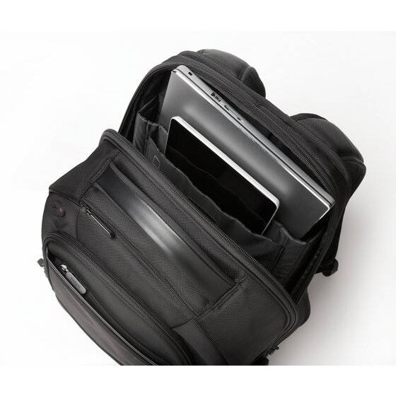 Mochila para Notebook Kensington Contour 2.0 Pro, Tamaños de 17