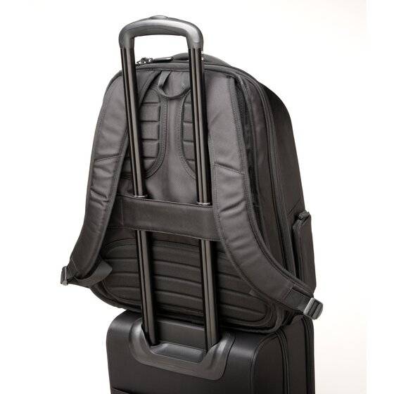 Mochila para Notebook Kensington Contour 2.0 Pro, Tamaños de 17