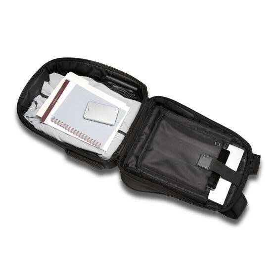 Mochila para Notebook Kensington Contour 2.0 Pro, Tamaños de 17