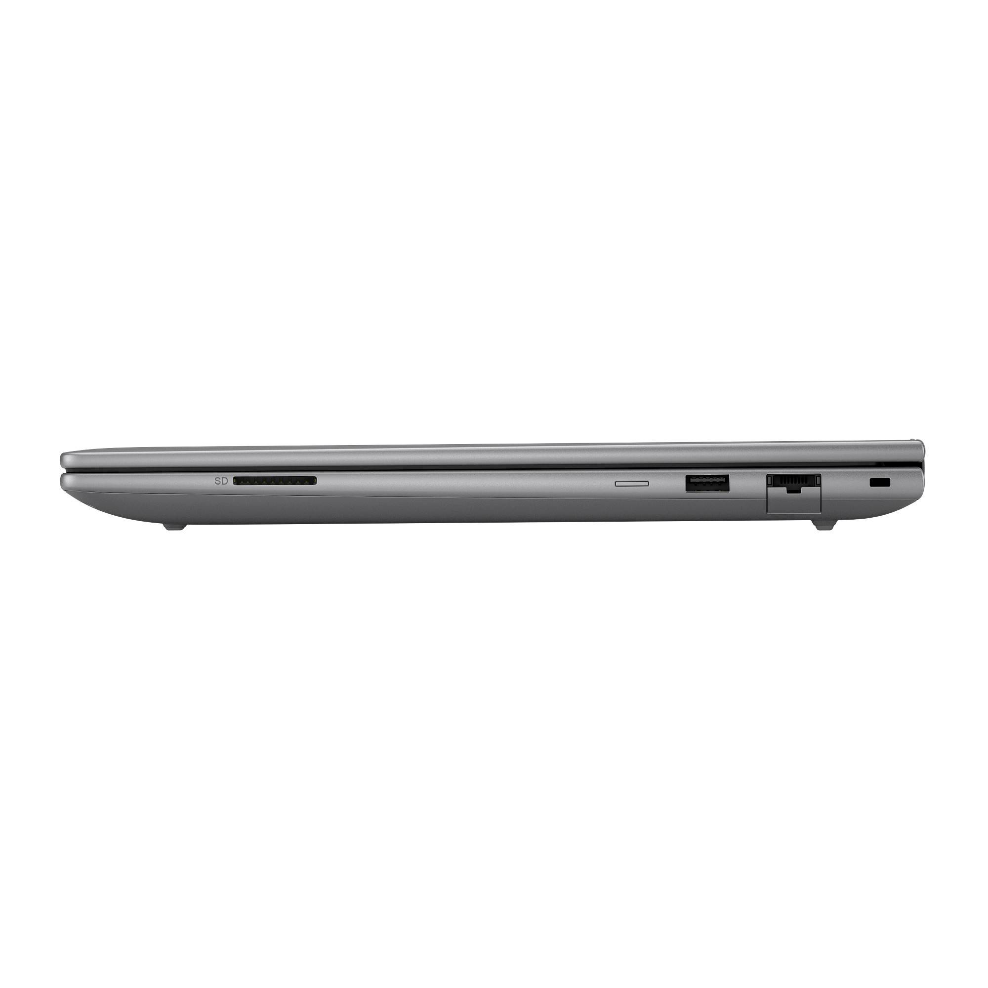 Workstation HP ZBook X G1i 16
