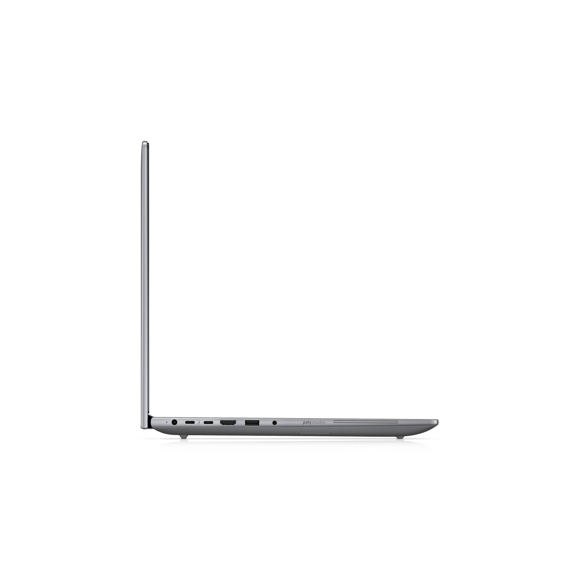 Workstation HP ZBook X G1i 16