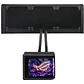 Refrigeración Líquida ASUS ROG Ryuo IV SLC 360 ARGB con Pantalla AMOLED para Intel y AMD - Miniatura 14