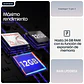 Smartphone Motorola Edge 70 Fusion 8GB 256GB AMOLED 144Hz 5G Batería Extendida - Miniatura 12