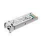 Módulo SFP TP-Link TL-SM321B - 1000Base-BX WDM Bidireccional, 20 km, LC Simplex - Miniatura 2