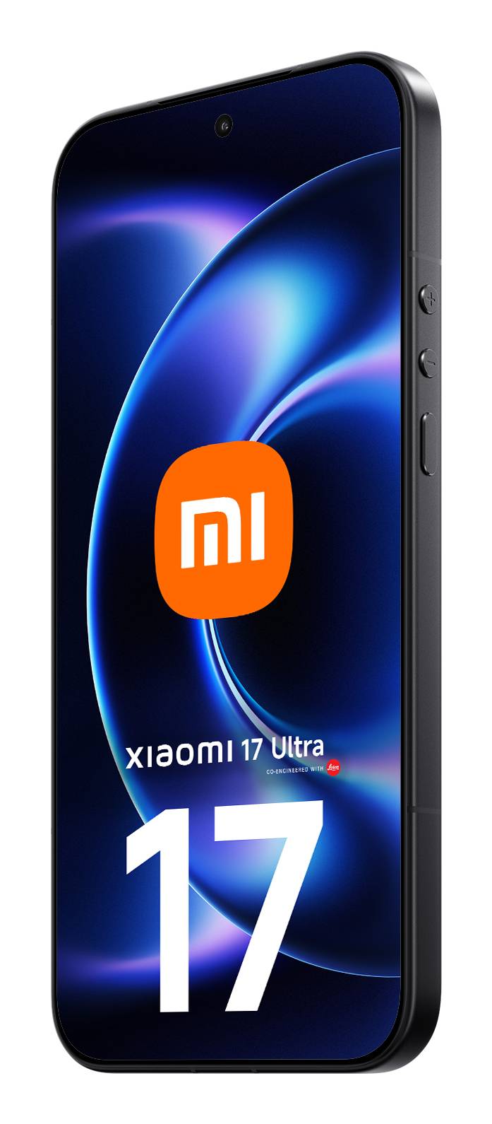 Smartphone Xiaomi 17 Ultra 5G 16GB 512GB OLED 120Hz Cámara 200MP Negro Premium 4