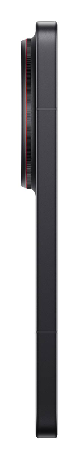 Smartphone Xiaomi 17 Ultra 5G 16GB 512GB OLED 120Hz Cámara 200MP Negro Premium 6