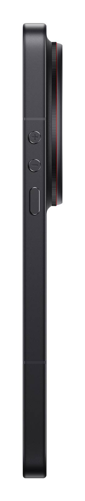 Smartphone Xiaomi 17 Ultra 5G 16GB 512GB OLED 120Hz Cámara 200MP Negro Premium 7