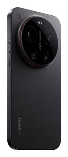 Smartphone Xiaomi 17 Ultra 5G 16GB 512GB OLED 120Hz Cámara 200MP Negro Premium 11