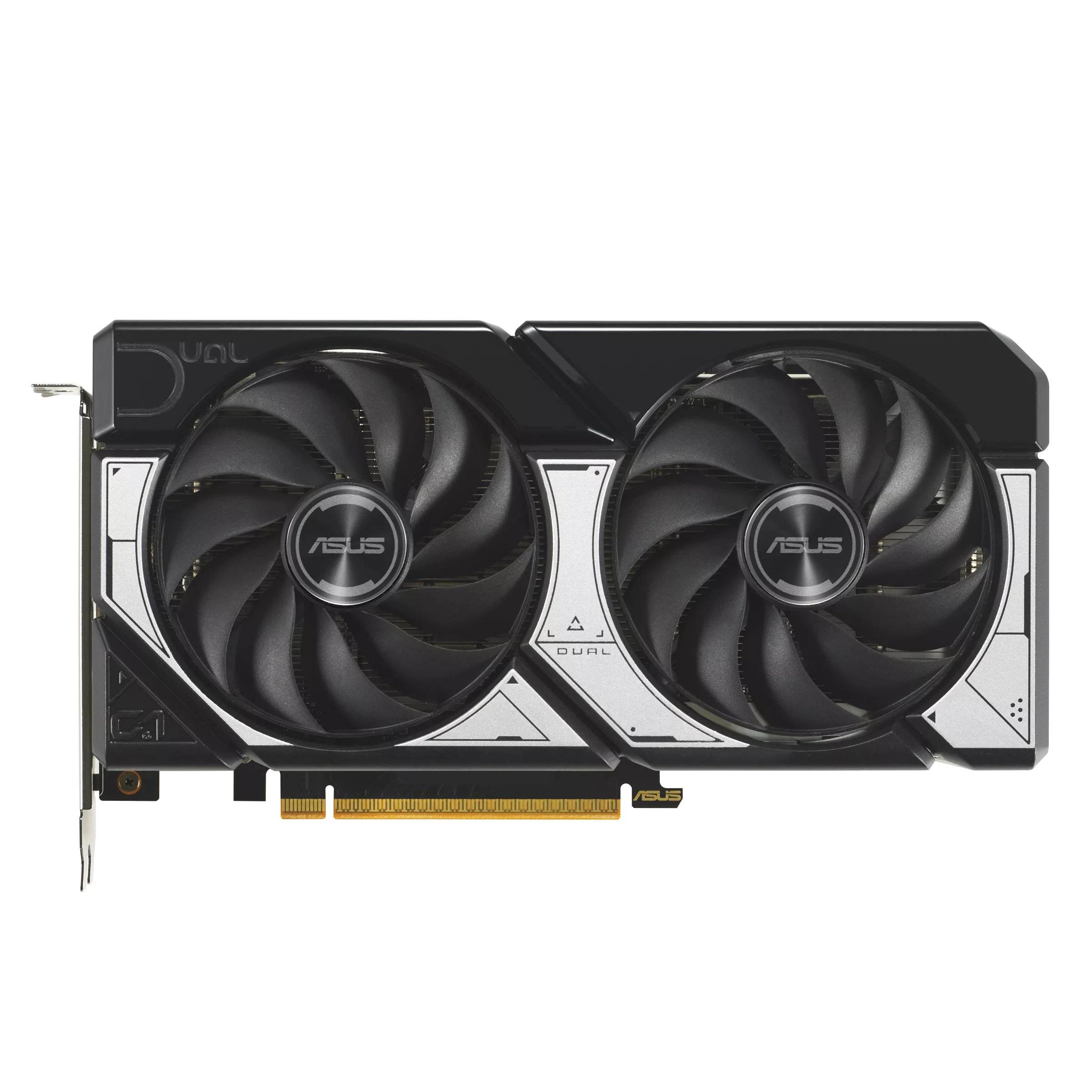 Tarjeta de Video ASUS Dual GeForce RTX 5060 OC, 8GB GDDR7, 128 bits, 1x HDMI, 3x DisplayPort 2