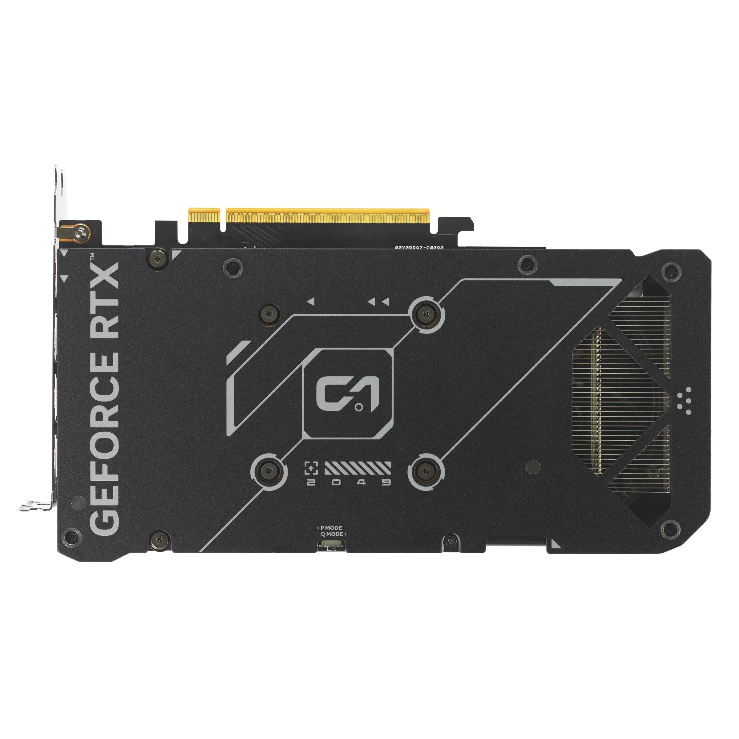 Tarjeta de Video ASUS Dual GeForce RTX 5060 OC, 8GB GDDR7, 128 bits, 1x HDMI, 3x DisplayPort 5