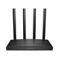 Router Inalámbrico de Doble Banda TPLink Archer C80, AC1900 MU-MIMO  - Miniatura 1