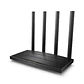 Router Inalámbrico de Doble Banda TPLink Archer C80, AC1900 MU-MIMO  - Miniatura 2