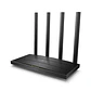 Router Inalámbrico de Doble Banda TPLink Archer C80, AC1900 MU-MIMO  - Miniatura 6