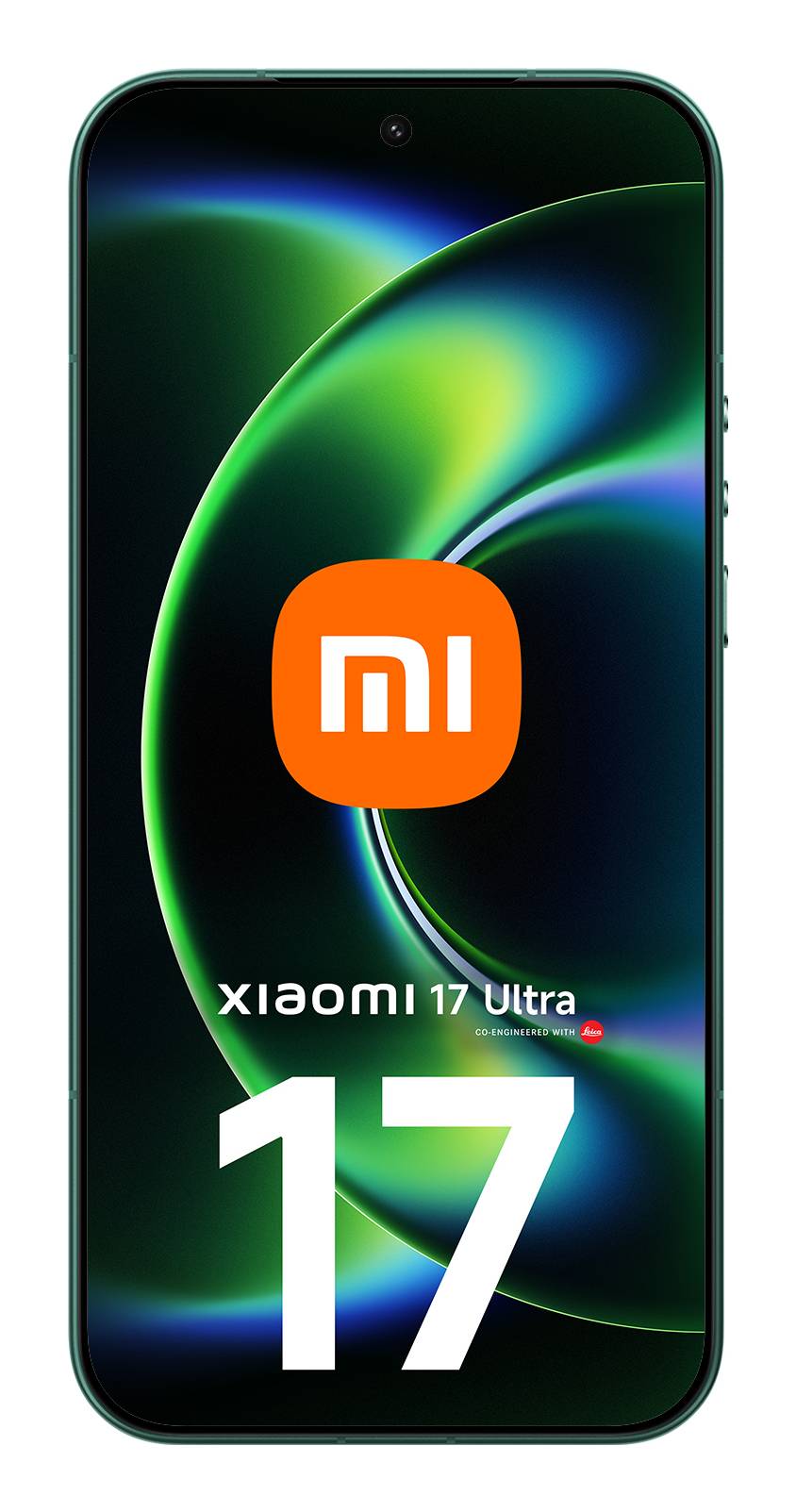 Smartphone Xiaomi 17 Ultra 5G 16GB 512GB OLED 120Hz Cámara 200MP Alto Rendimiento 1