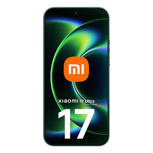 Smartphone Xiaomi 17 Ultra 5G 16GB 512GB OLED 120Hz Cámara 200MP Alto Rendimiento