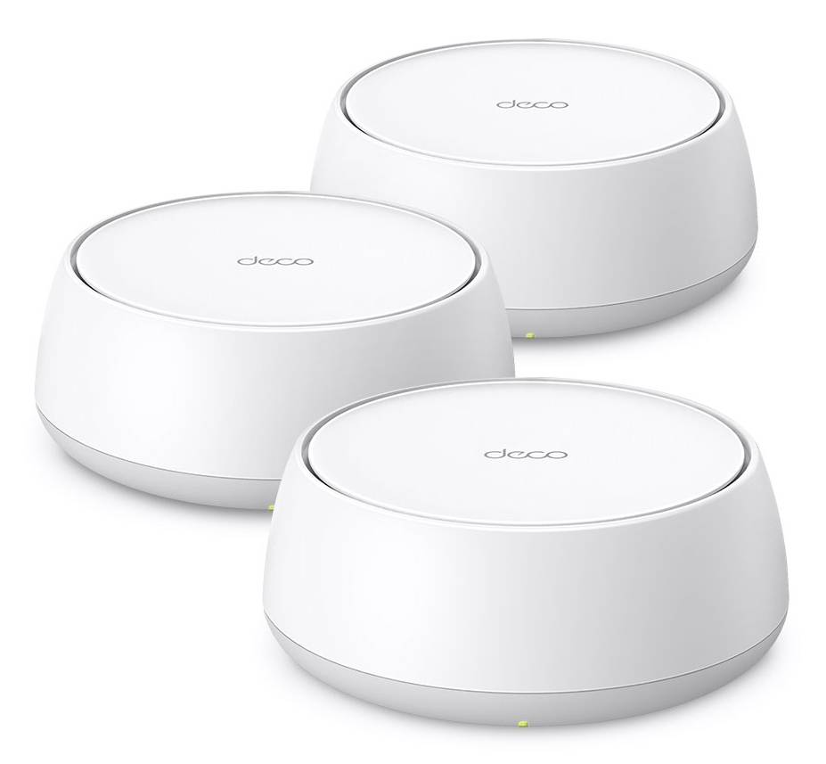 TP-Link - Router - Deco BE22(3-pack) 1