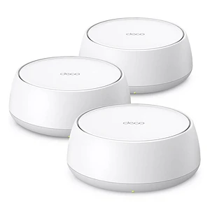 TP-Link - Router - Deco BE22(3-pack)