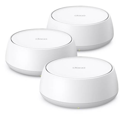 TP-Link - Router - Deco BE22(3-pack) 2