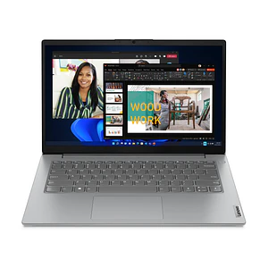 Notebook Lenovo V14 G4 AMN AMD Ryzen 5 7520U 8GB RAM 512GB SSD 14