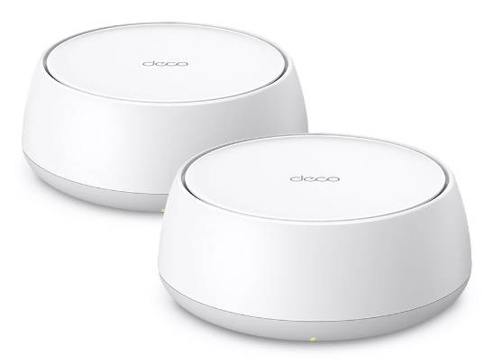 TP-Link - Router - Deco BE22(2-pack) 1