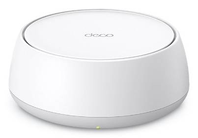 TP-Link - Router - Deco BE22(1-pack)Sistema Wi-Fi 2