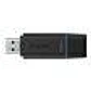 Pendrive Kingston Data Traveler Exodia, 128GB, USB 3.2 Gen1, Black/Blue - Miniatura 3