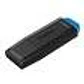 Pendrive Kingston Data Traveler Exodia, 128GB, USB 3.2 Gen1, Black/Blue - Miniatura 4