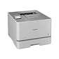 Impresora Láser Color Brother HL-L8570CDW WiFi Dúplex 31ppm Oficina Alto Volumen - Miniatura 4