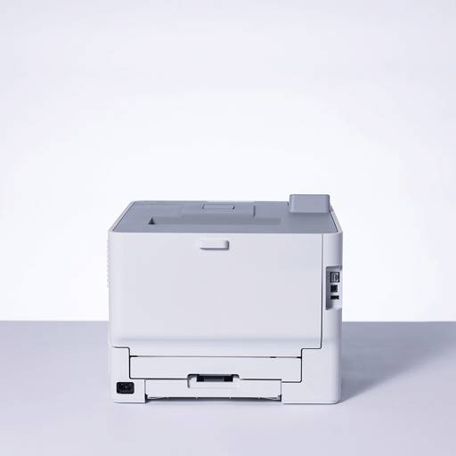 Impresora Láser Color Brother HL-L8570CDW WiFi Dúplex 31ppm Oficina Alto Volumen 5