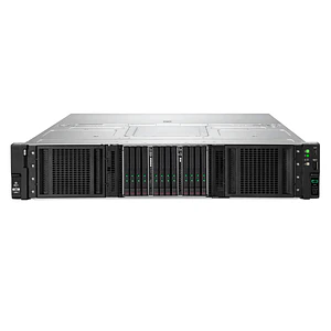 Servidor HPE ProLiant Compute DL340 Gen12 Xeon 6505P 64GB DDR5 960GB SSD, Almacenamiento Empresarial